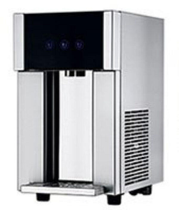 Wasserspender Sodamaster 30, Auftischgerät