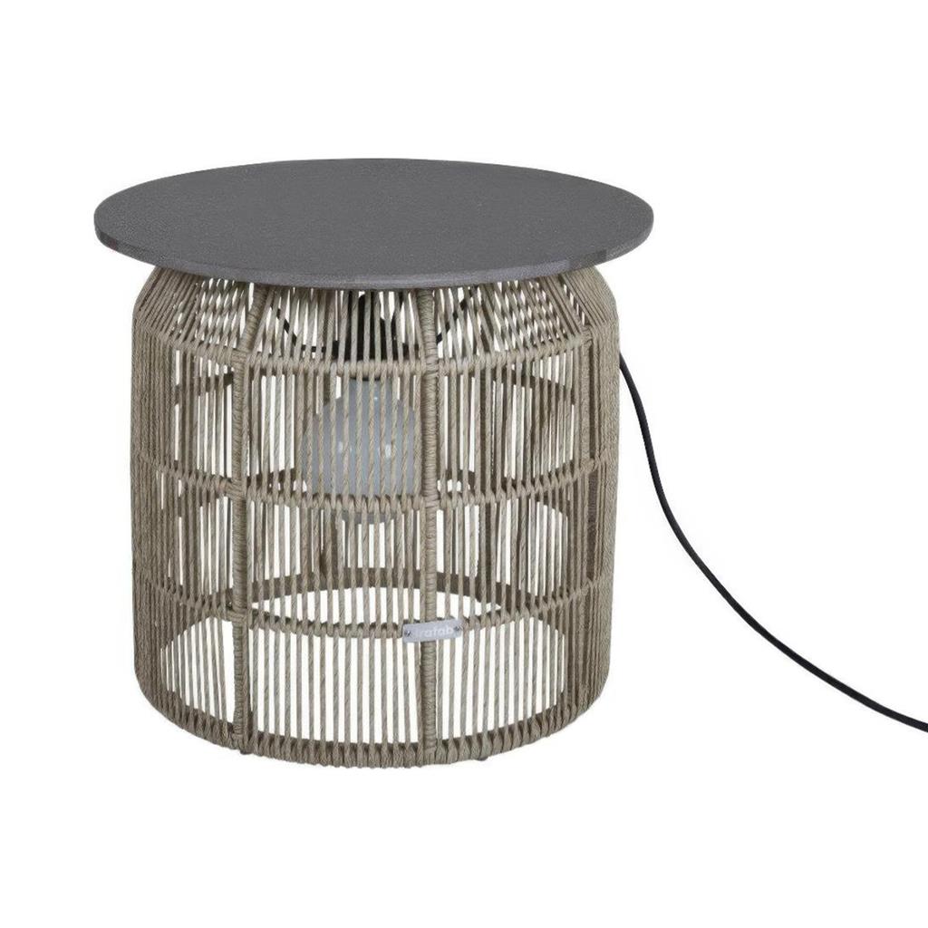 Lounge-Tisch Pembroke