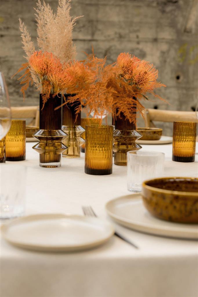 Serie Bobble Teller flach 16cm  (VPE 60)