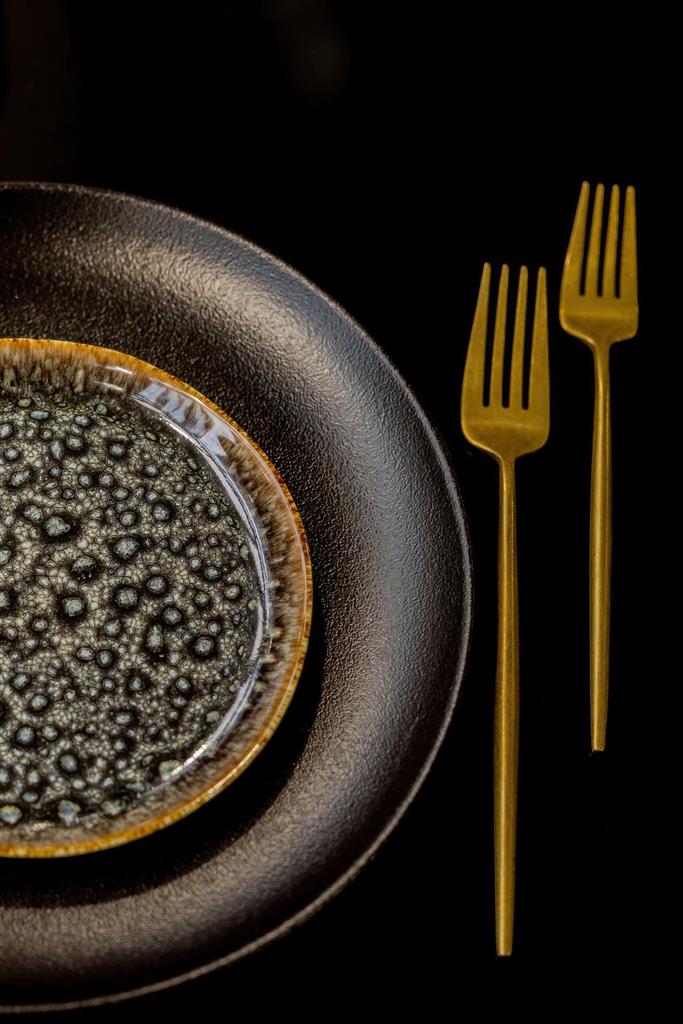 Serie Catania Teller flach D16cm  (VPE 60)