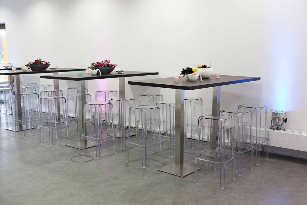 Barhocker Crystal, Sitzhöhe 75cm – Bild 4