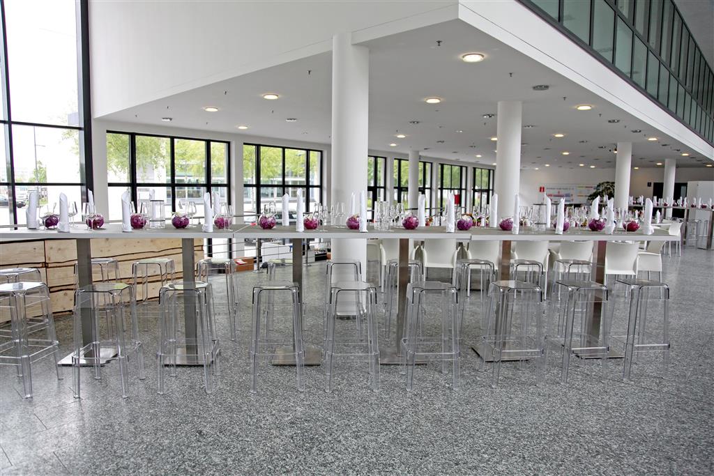 Barhocker Crystal, Sitzhöhe 75cm – Bild 9