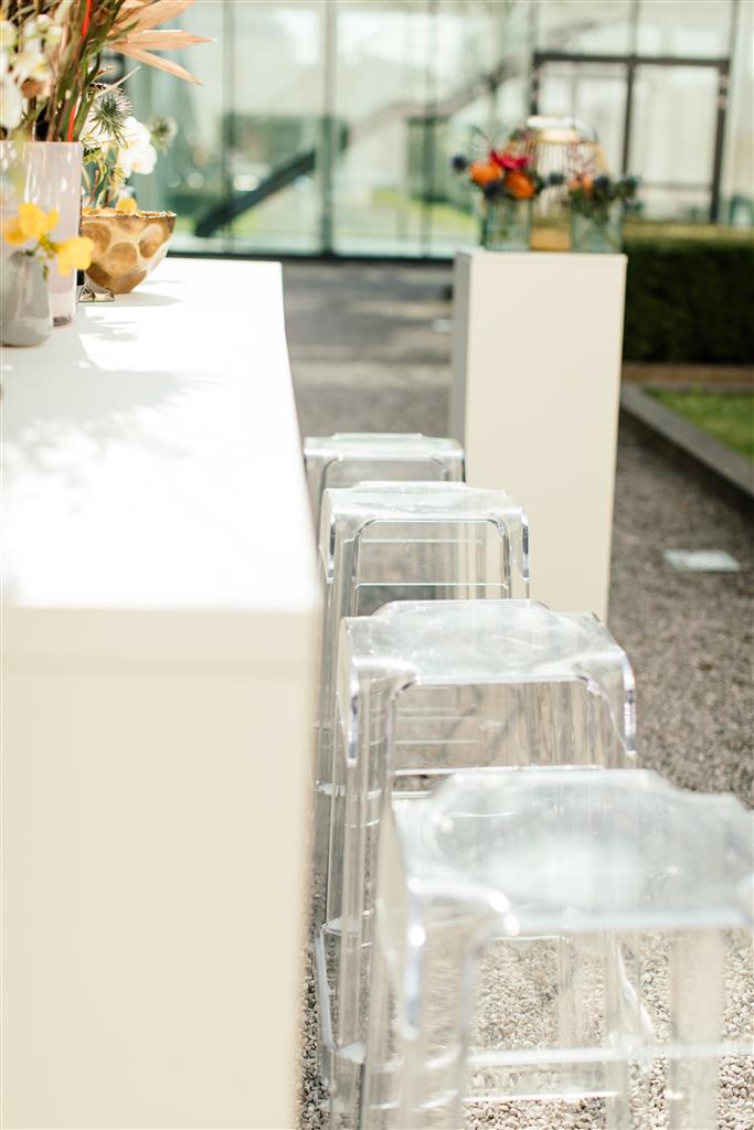 Barhocker Crystal, Sitzhöhe 75cm – Bild 10