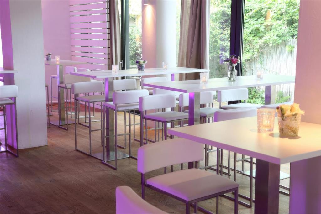 Barhocker Riva EDELSTAHL weiß – Bild 6