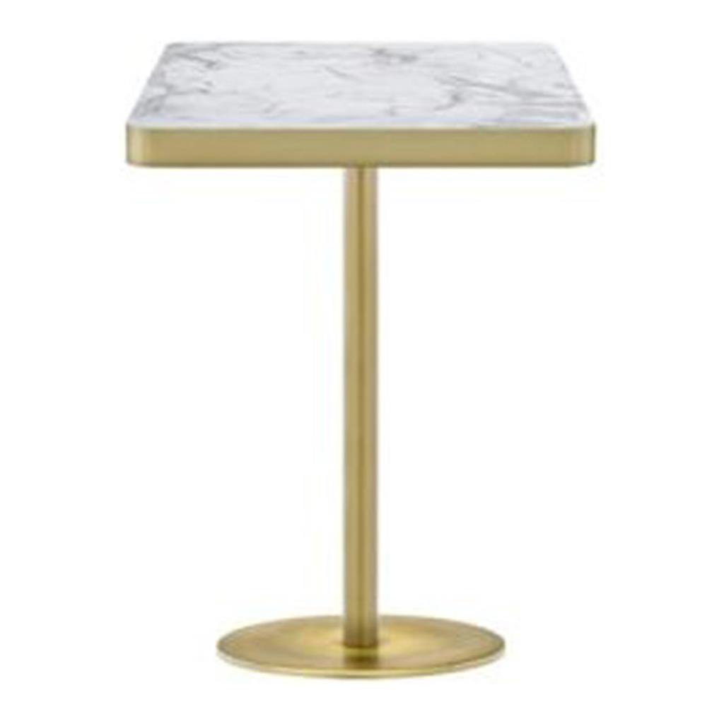 Bistrotisch Cyrus Marmor