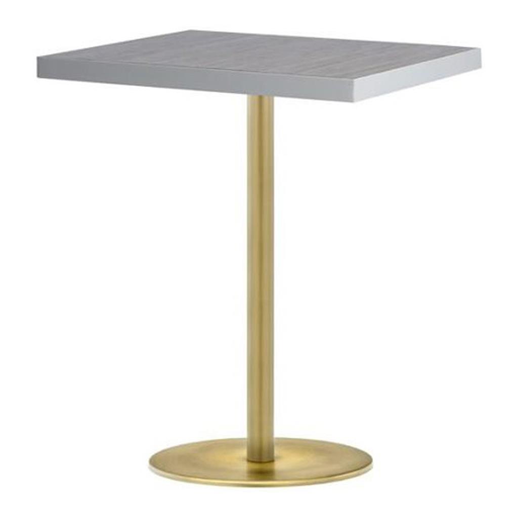 Bistrotisch Cyrus Spice 70x70cm