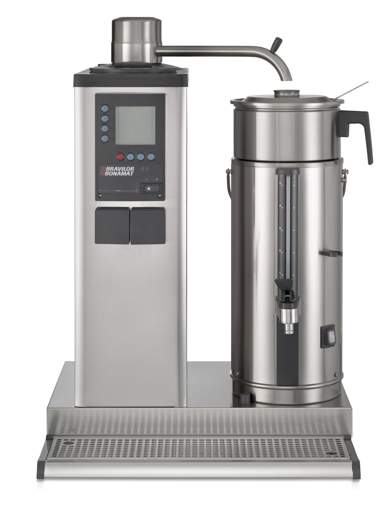 Bonamat B5 Filterkaffeemaschine 230V; 3 KW; 240T / Std.