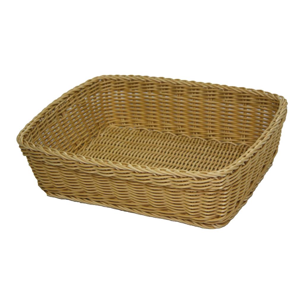 Brotkorb Bast