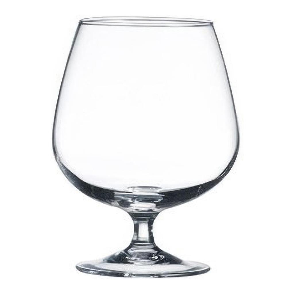 Cognacglas (VPE 25)