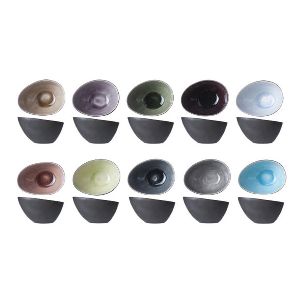 Cosy Trendy Streetfood Festival Bowl (VPE 30)