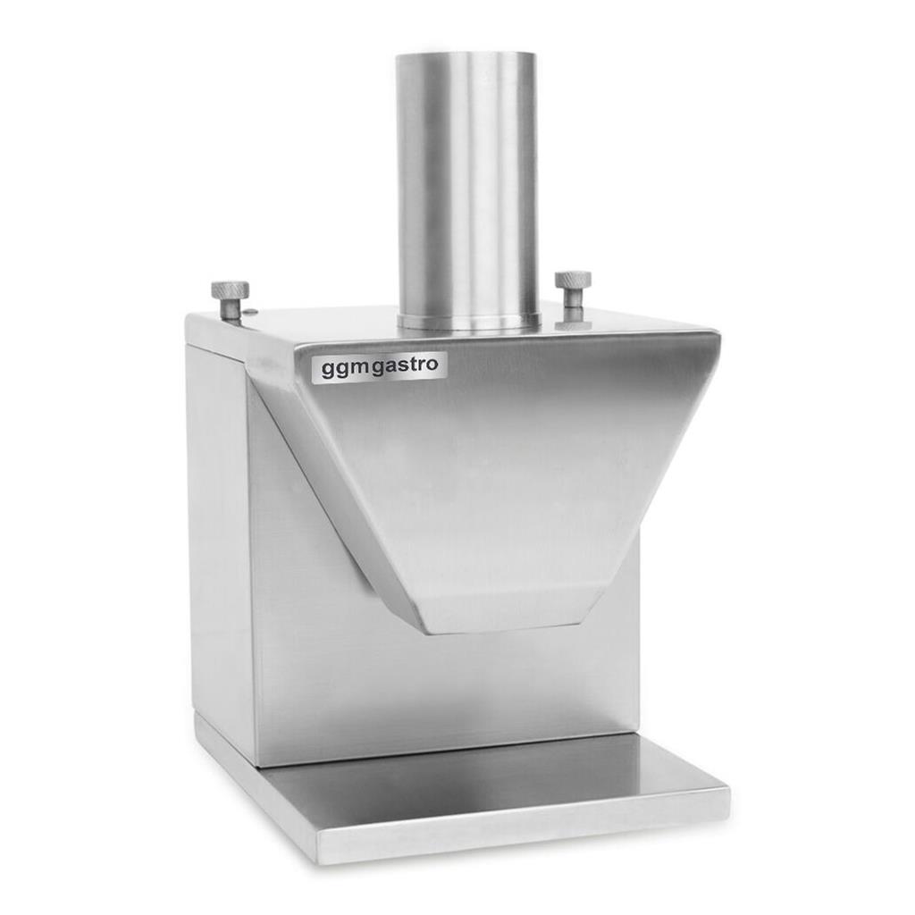 Currywurst Schneidegerät