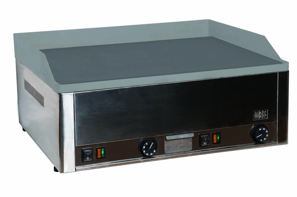 Elektrogrill 400V; 16A CEE; 6KW