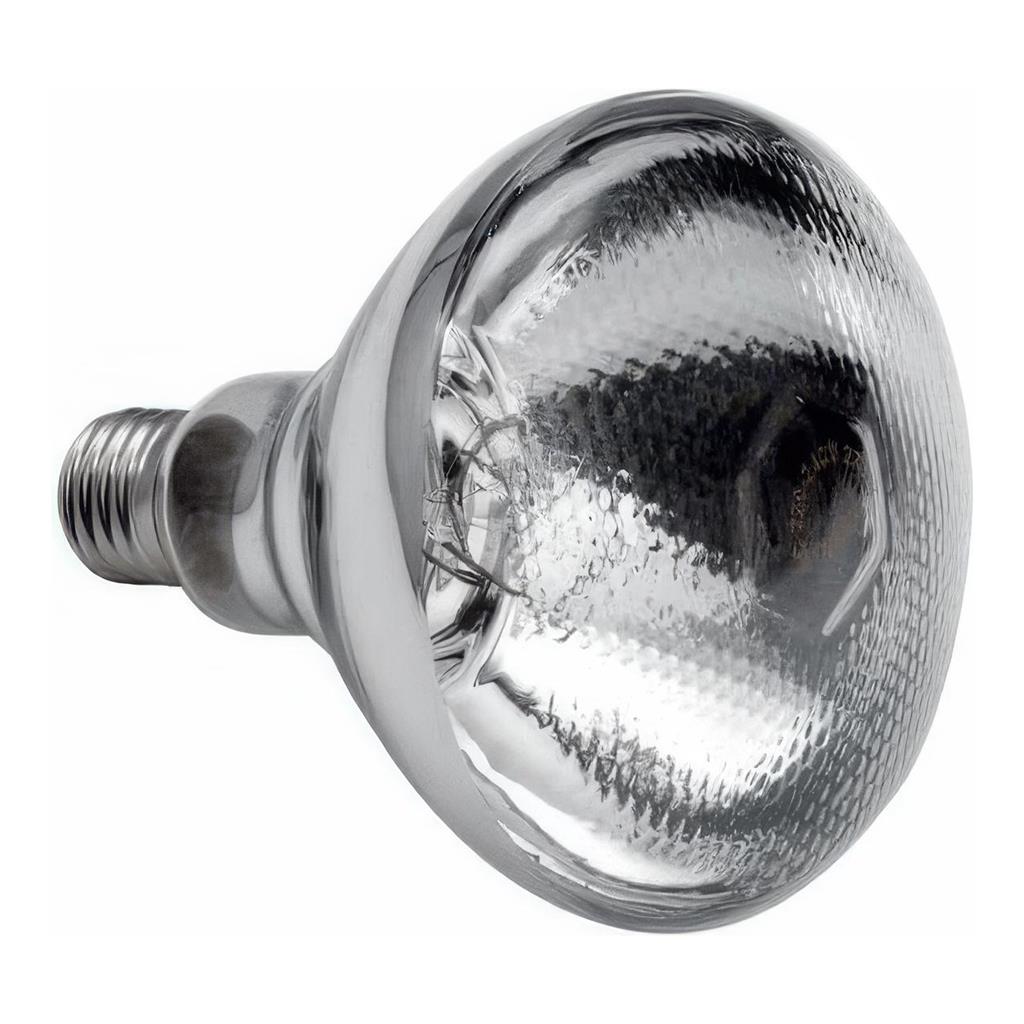 Ersatzleuchtmittel für Wärmelampe (Gutschrift bei Rückgabe)