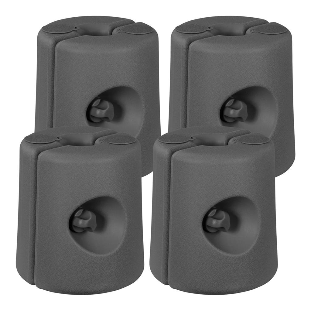 Fußbeschwerer für Falt-Pavillon