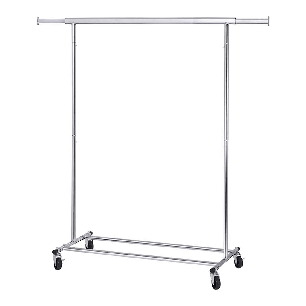 Garderobenständer, klappbar