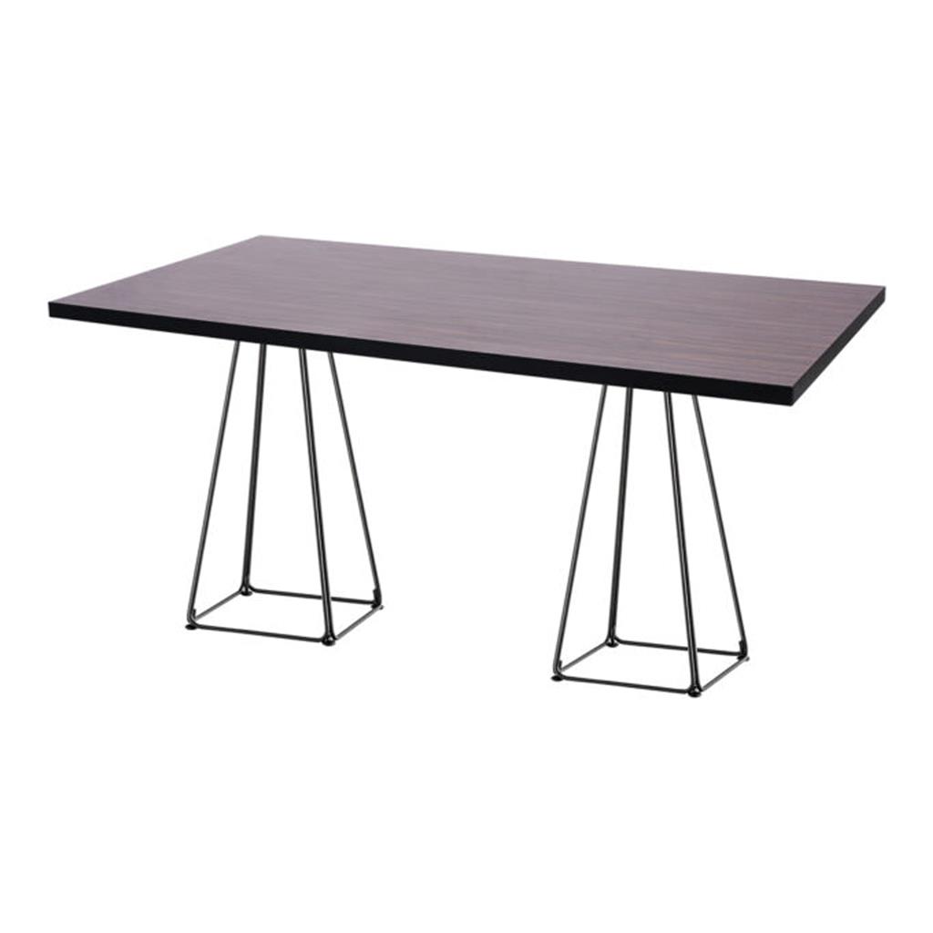 Hochtisch Lunar Makassar 180 x 70cm