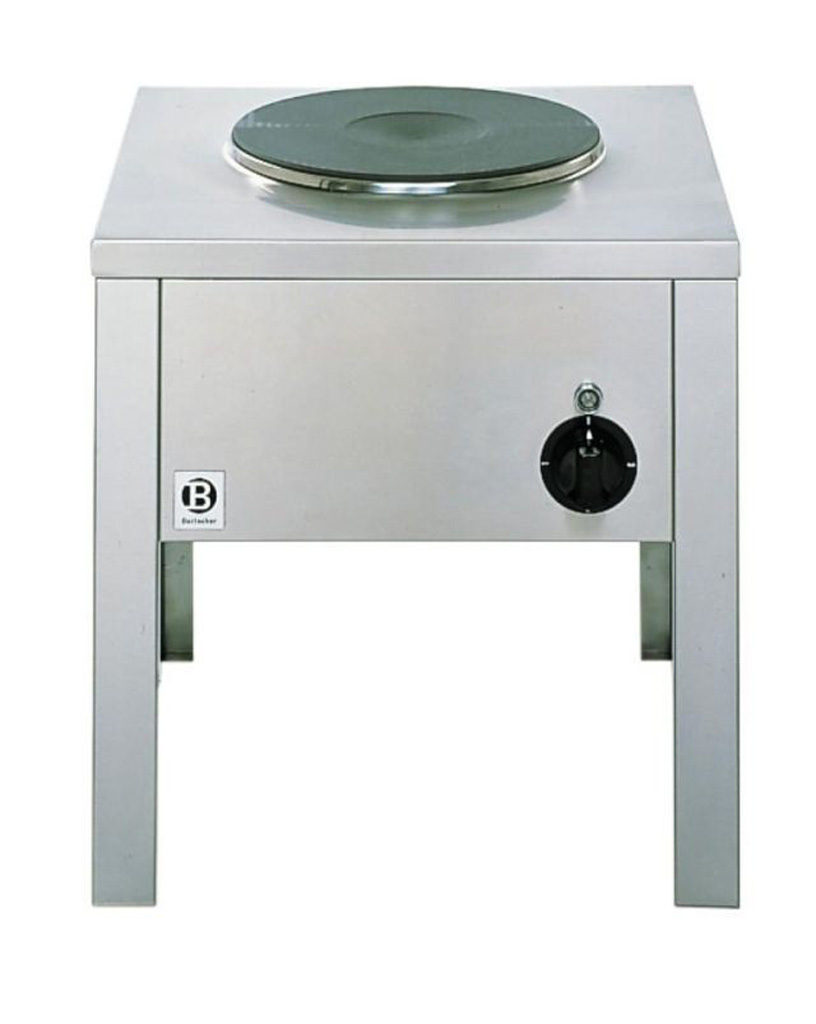 Hockerkocher Elektro