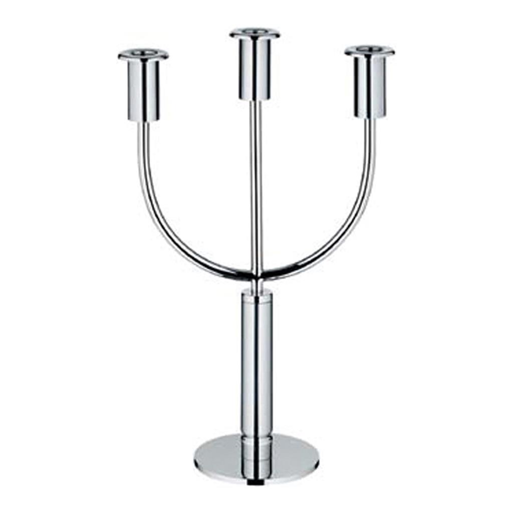 Kerzenleuchter Pure 3-armig