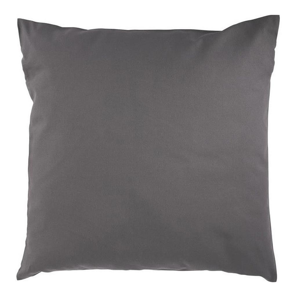 Kissen 50x50cm, grau
