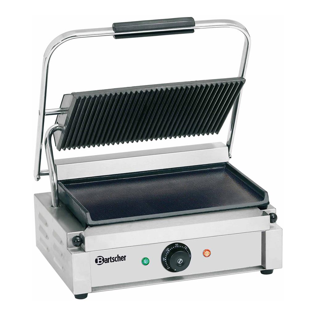 Klemmgrill 230V