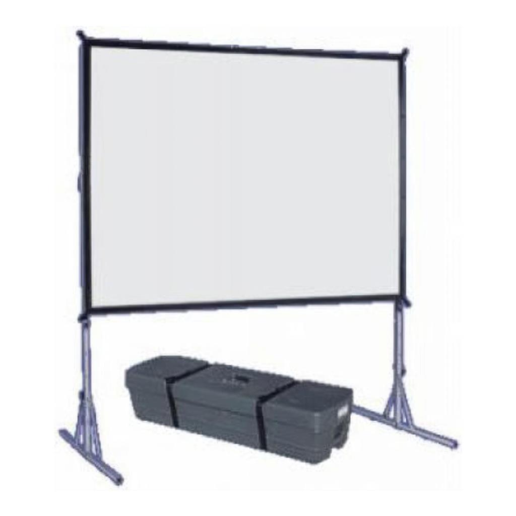 Fastfold Leinwand 3x2m Aufprojektion