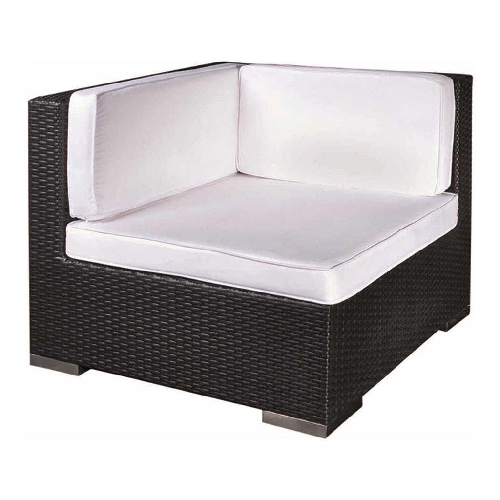 Lounge- Eckelement Lotus