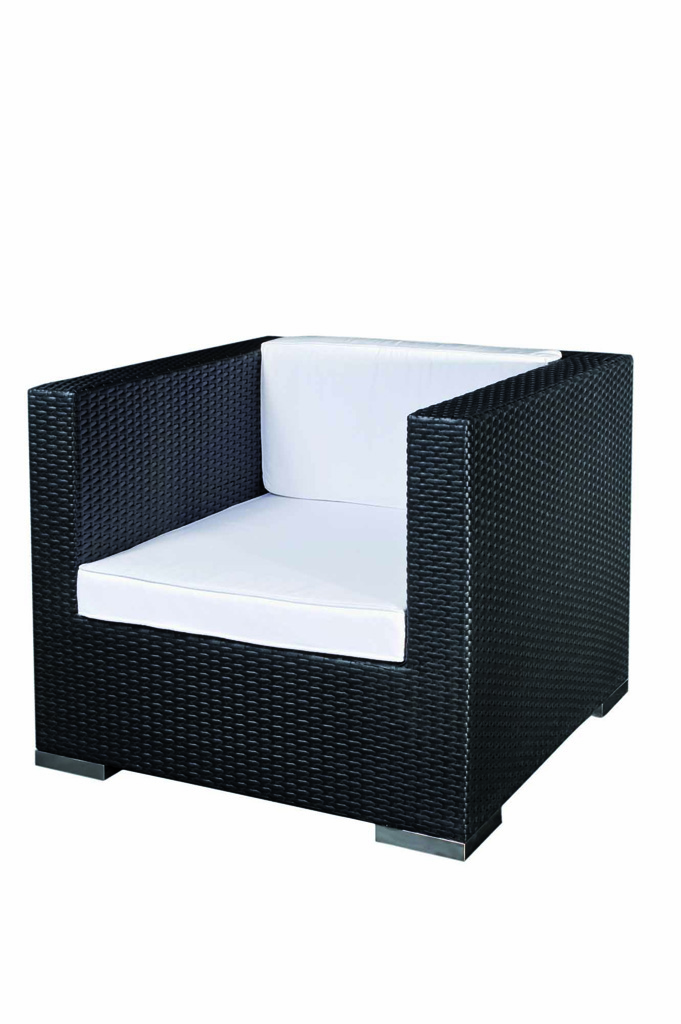 Lounge- Sessel Lotus