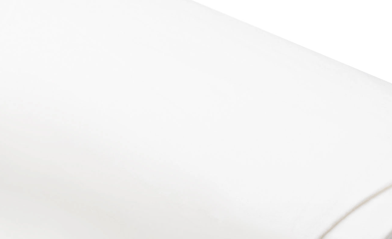 Molton für ovale Tische (mind. 260cm x 110cm)