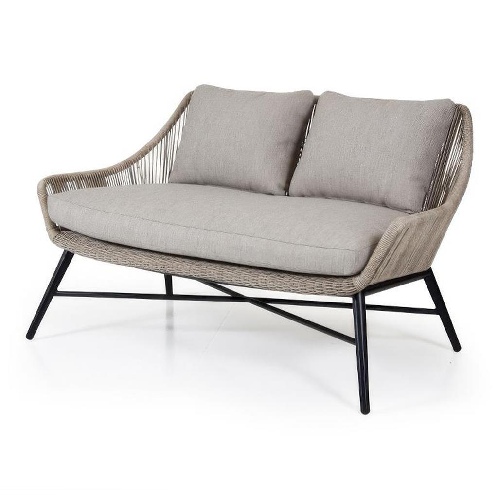 Pembroke 2-Sitzer Sofa inkl. Kissen