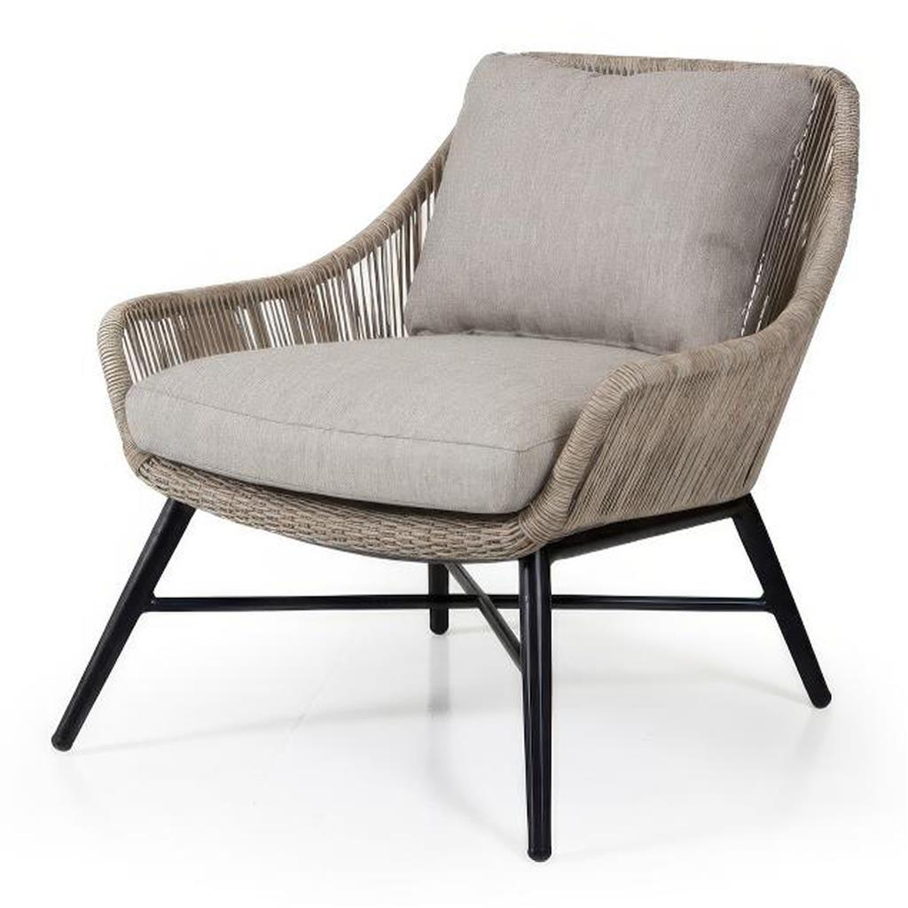 Pembroke Loungesessel inkl. Kissen