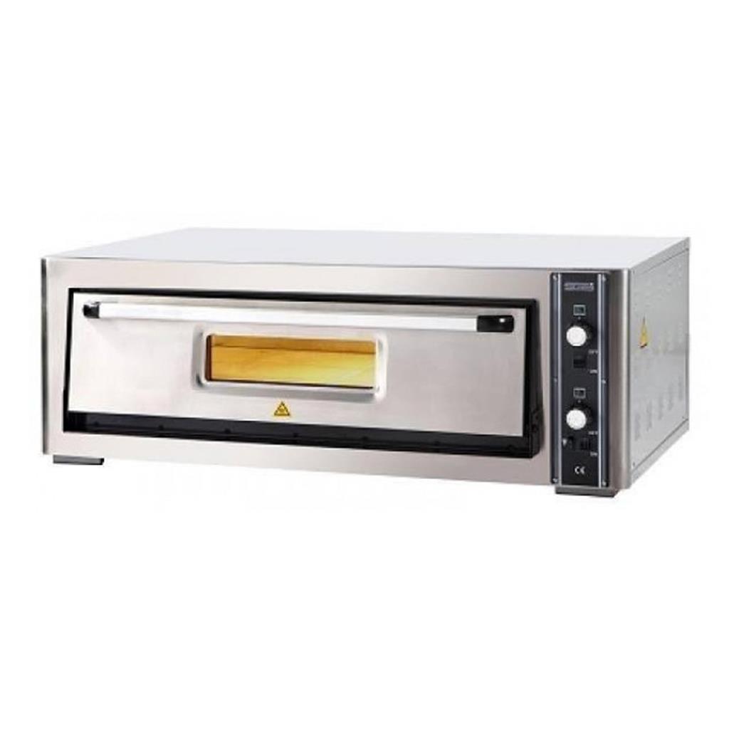 Pizza Backofen groß