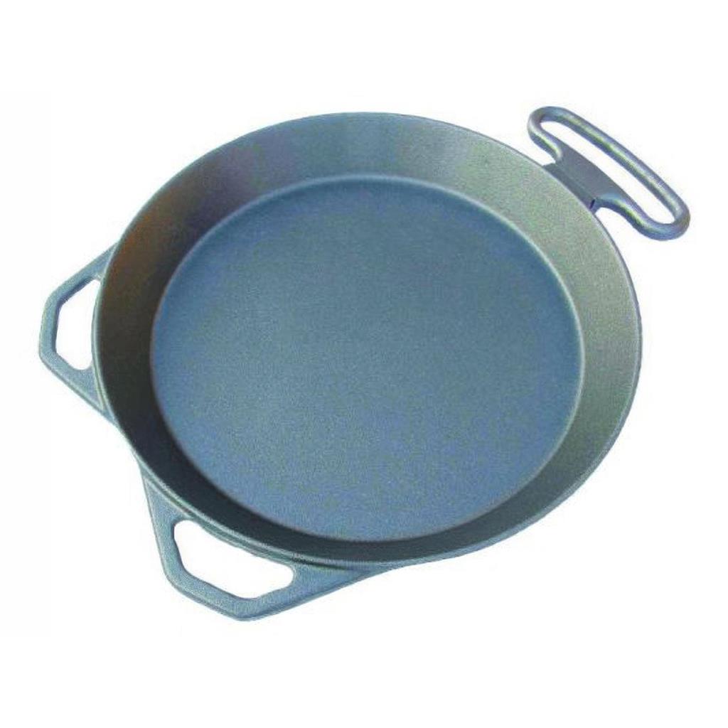 Riesenbratpfanne D 85cm