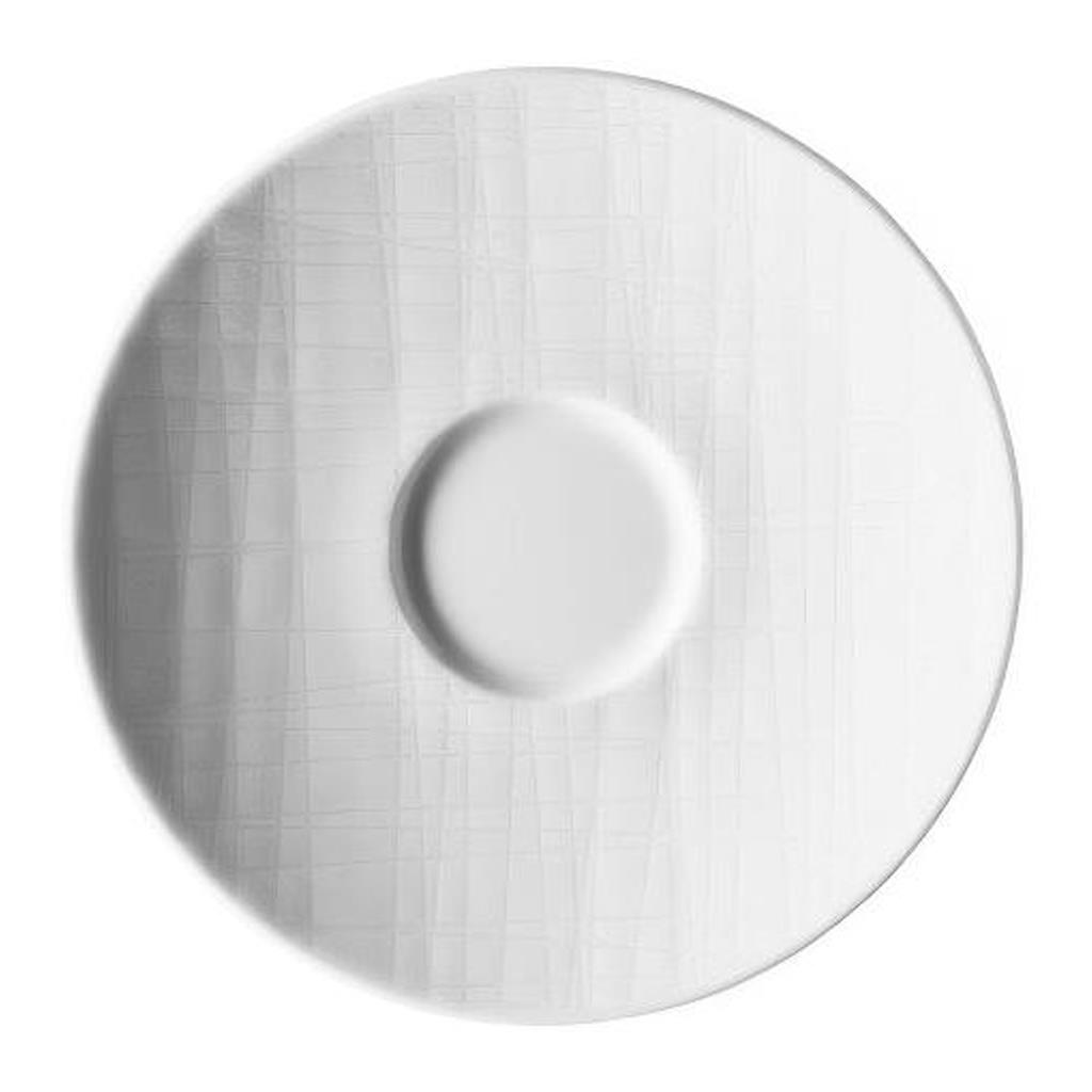 Rosenthal Serie Mesh Espresso Untere (VPE 50)