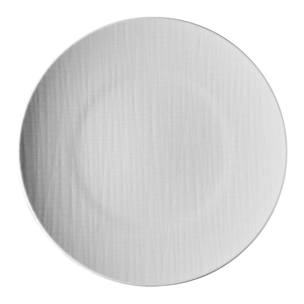 Rosenthal Serie Mesh Teller flach D 33cm (VPE 10)