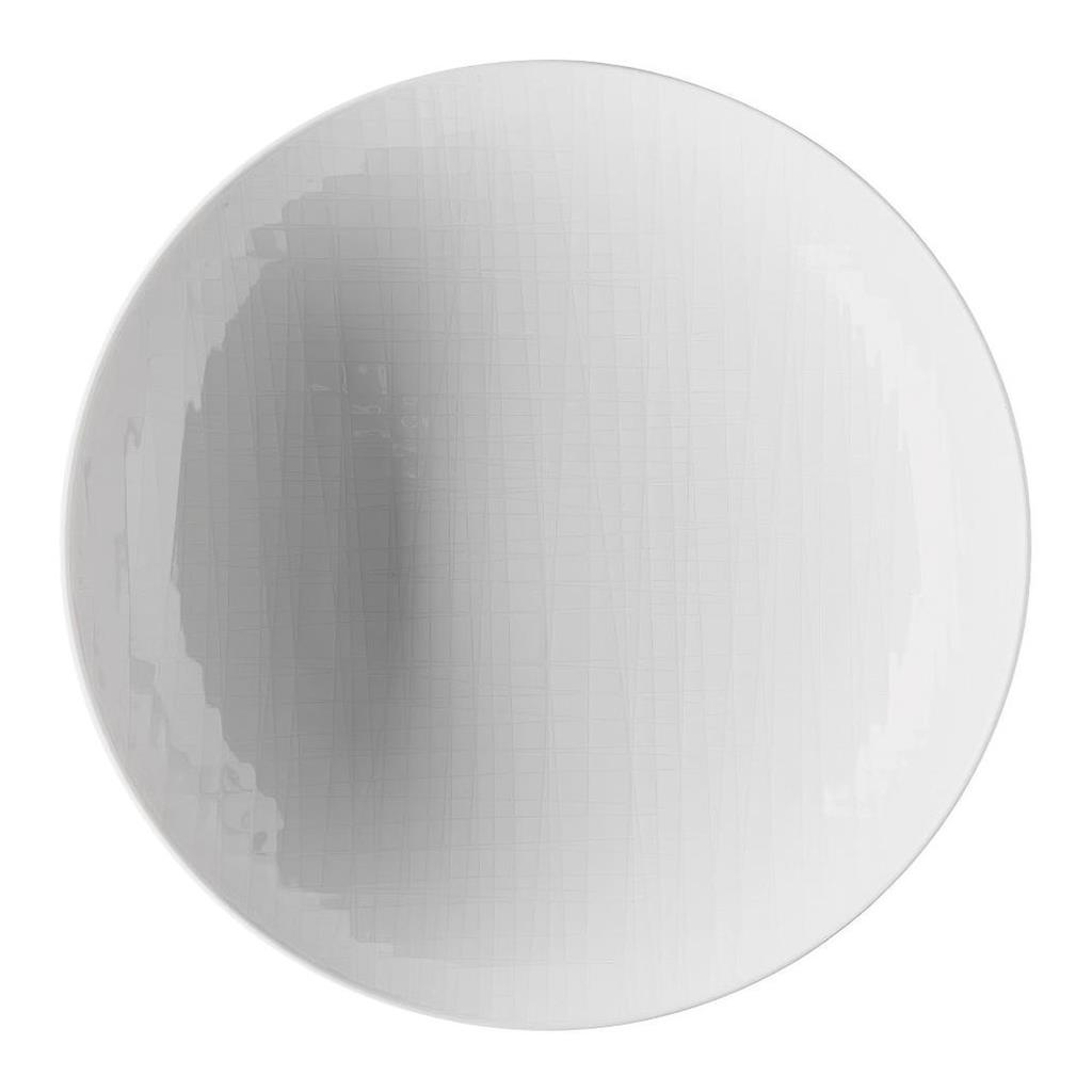 Rosenthal Serie Mesh Teller tief D21cm  (VPE 25)