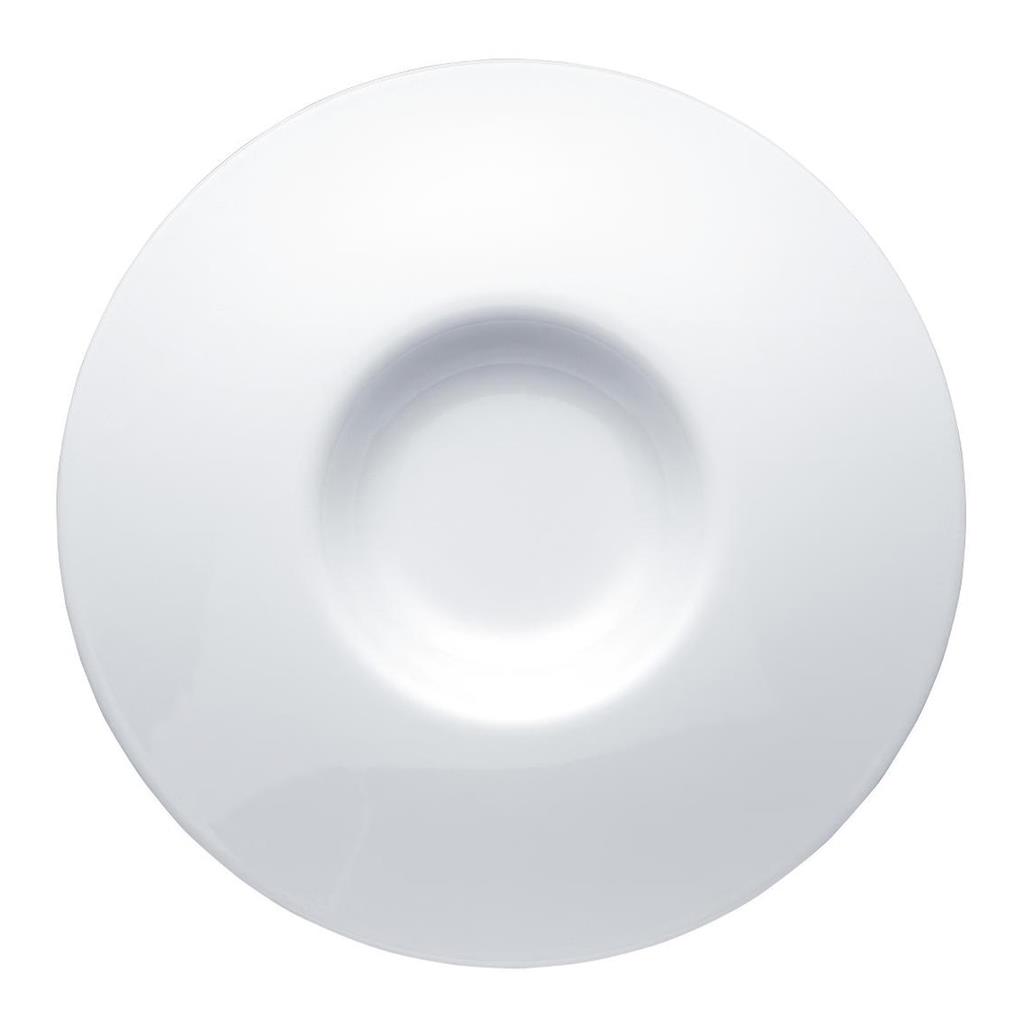 Rosenthal Serie Riso Teller D30cm, rund  (VPE 20)