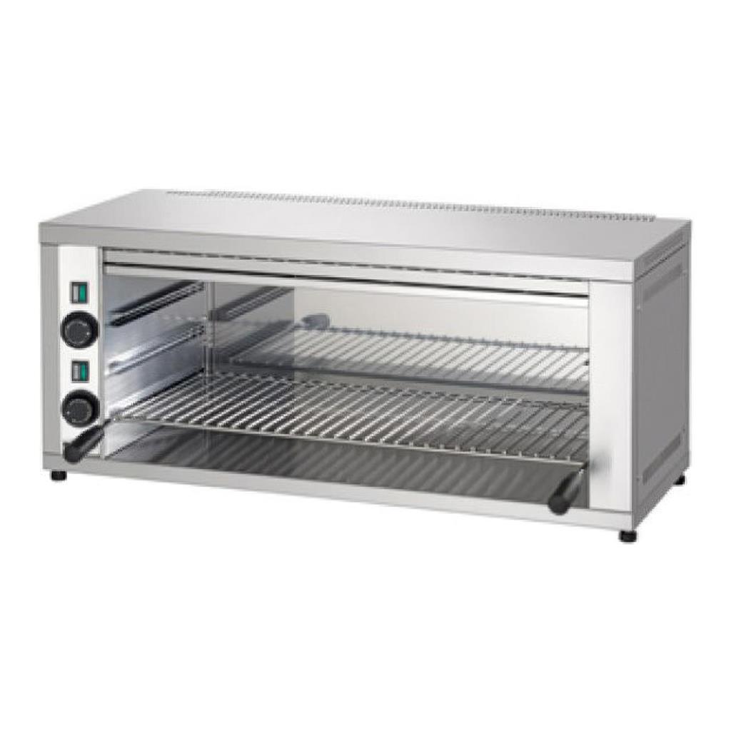 Salamander 400V, 16 A