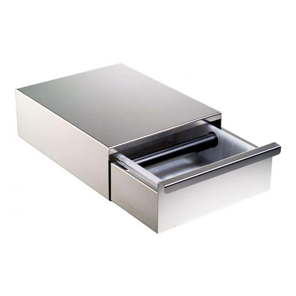 Satzbehälter Edelstahl