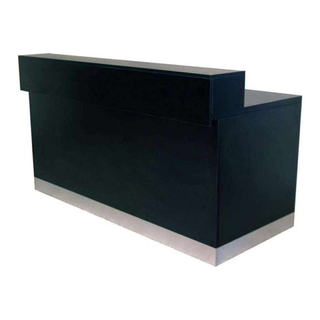 Schankanlage Black Pearl mit Aufsatz