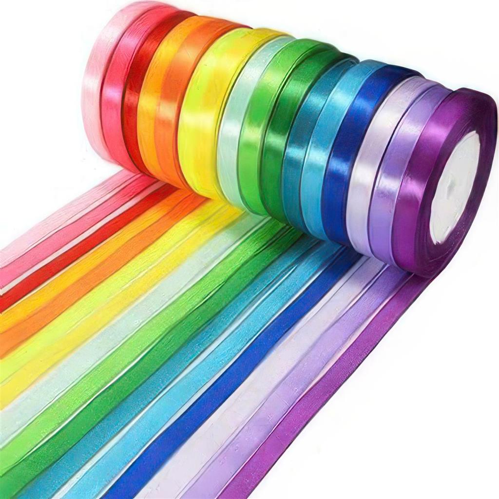 Schmuckband / pro Meter, Farbe nach Wahl