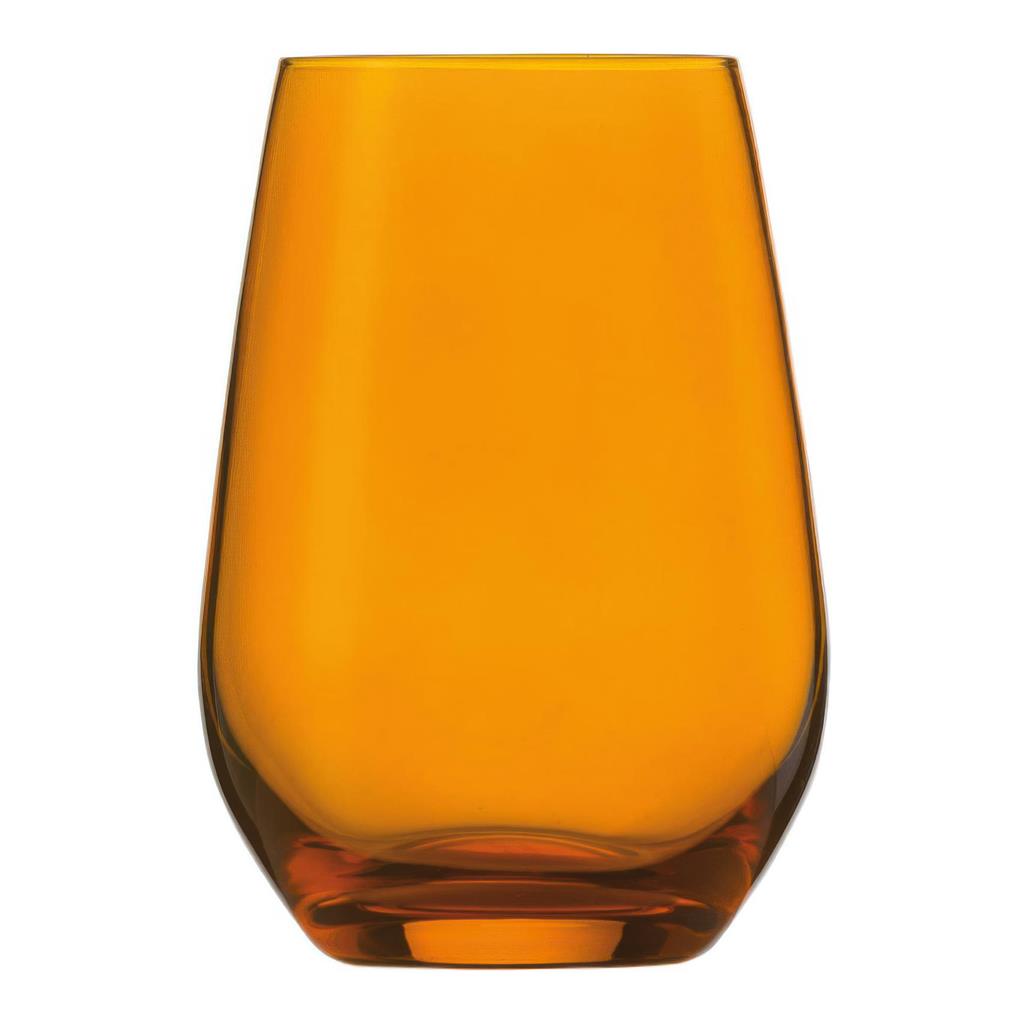 Schott-Zwiesel Serie Vina Spot Bernstein (VPE 25)