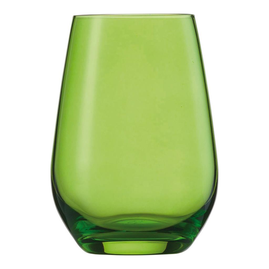 Schott-Zwiesel Serie Vina Spot grün (VPE 25)