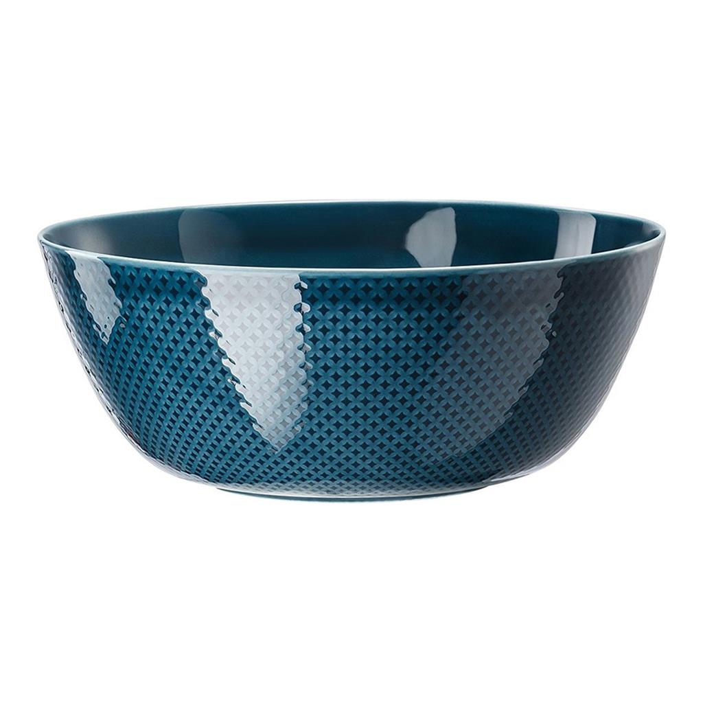 Schüssel Rosenthal Junto Ocean Blue D26cm   (VPE 1)