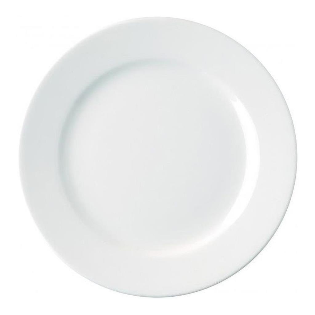 Serie Alice Teller flach 20cm  (VPE 40)