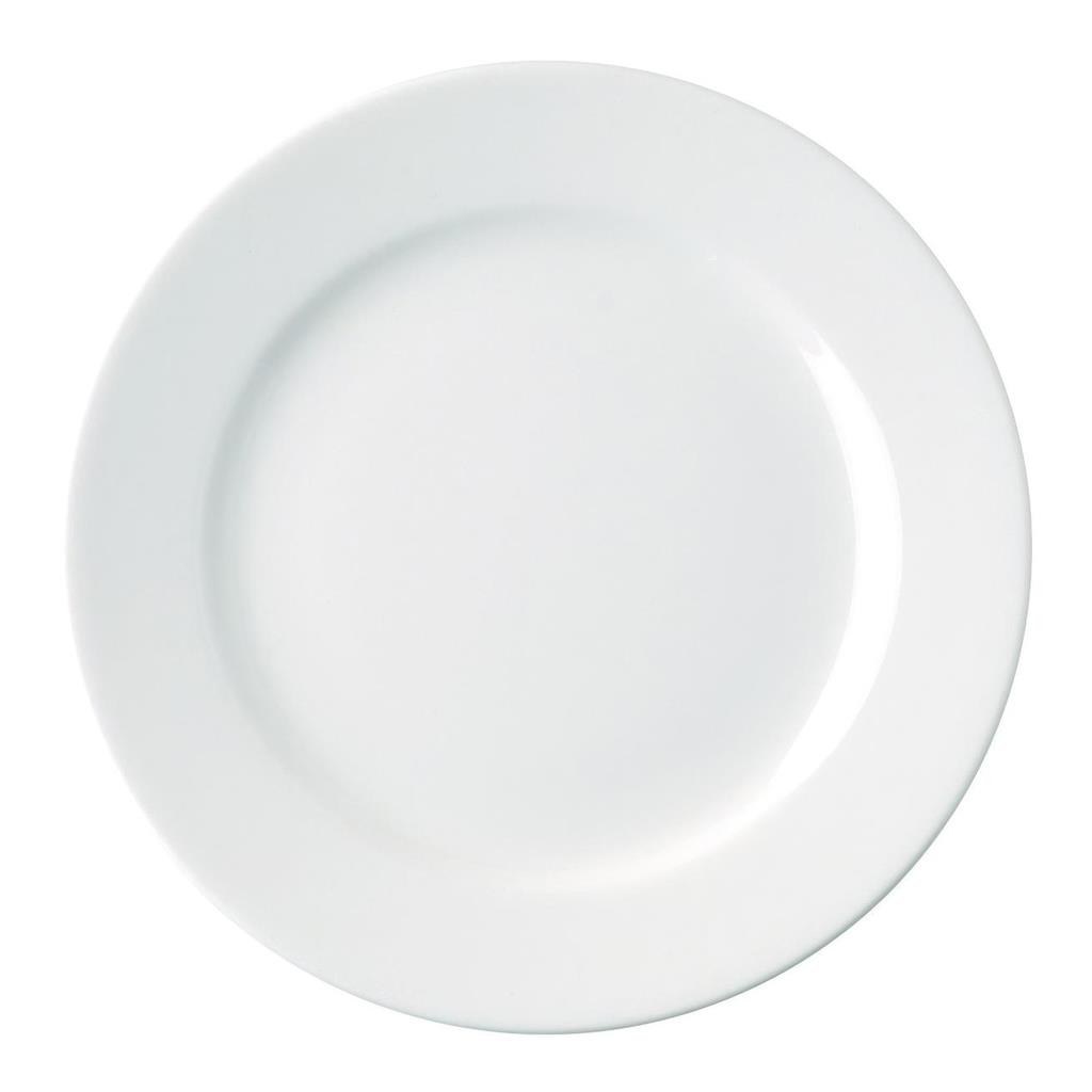 Serie Alice Teller flach 27cm  (VPE 30)