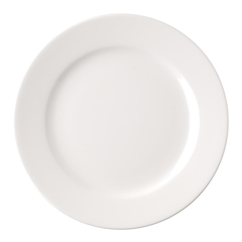 Serie Banquet Teller flach 27cm (VPE 30)