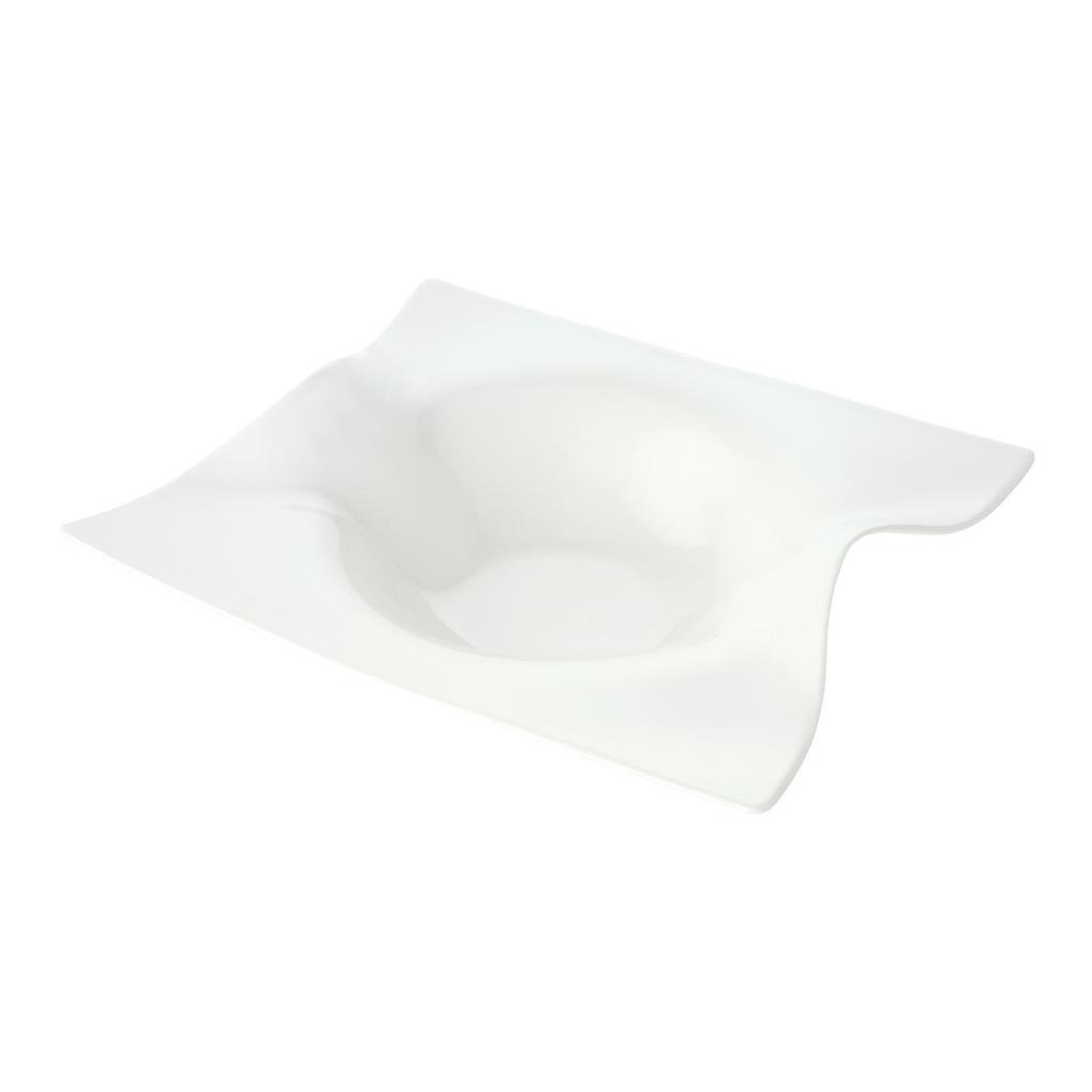 Serie Cera Schale tief 28x26cm (VPE 20)