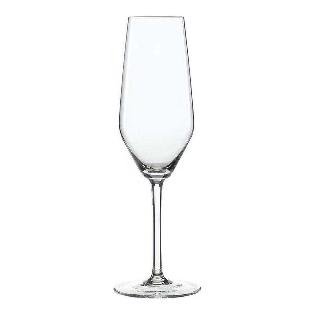 Spiegelau Serie Style Champagnerglas (VPE 25)