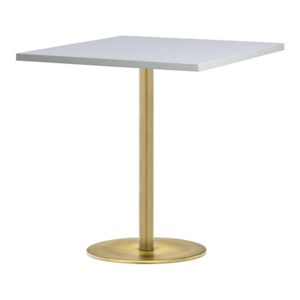 Stehtisch Cyrus weiß