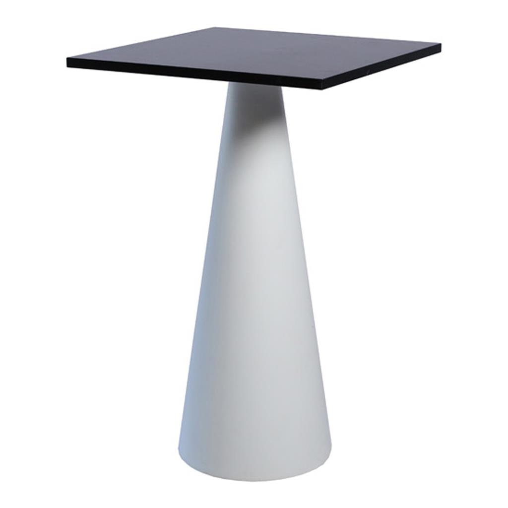 Stehtisch IKON schwarz